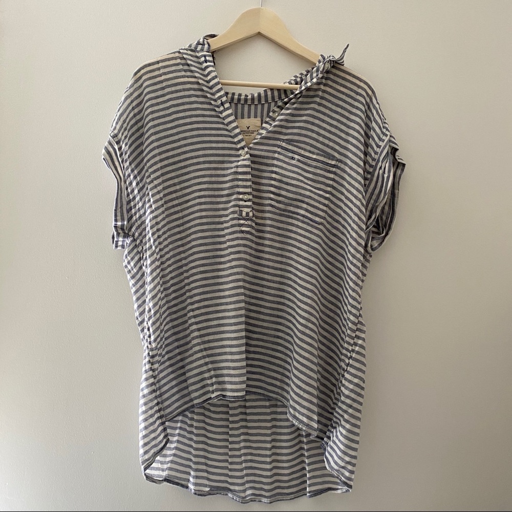 American Eagle Top